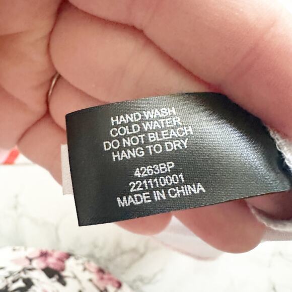 Boston Proper 70s Multicolor Funky Slinky Sequin Maxi Dress Women’s Size Medium - Picture 12 of 15